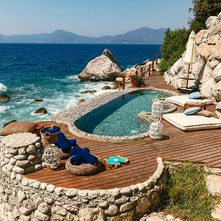 Nautical 4* Fethiye