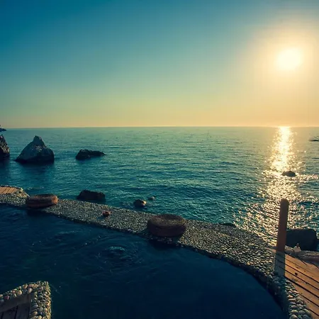 Nautical Hotel