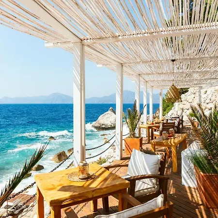 Nautical Fethiye