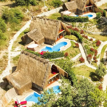 Nautical Hotel