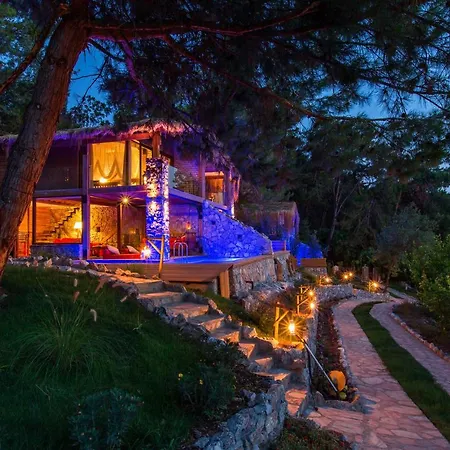 Nautical Hotel Fethiye