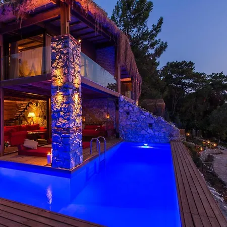 Hotel Nautical Fethiye