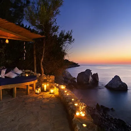 Nautical Hotel 4*