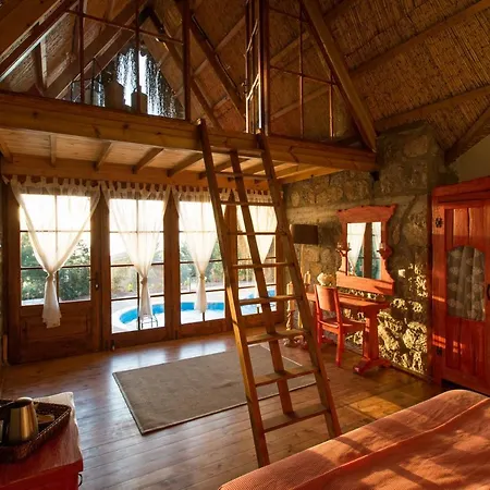 Hotel Nautical