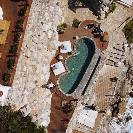 Nautical Hotel 4*