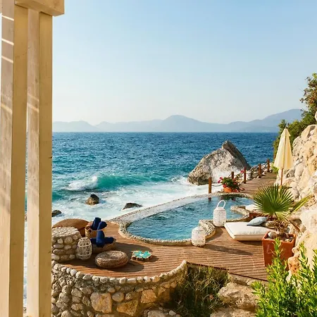 Hotel Nautical