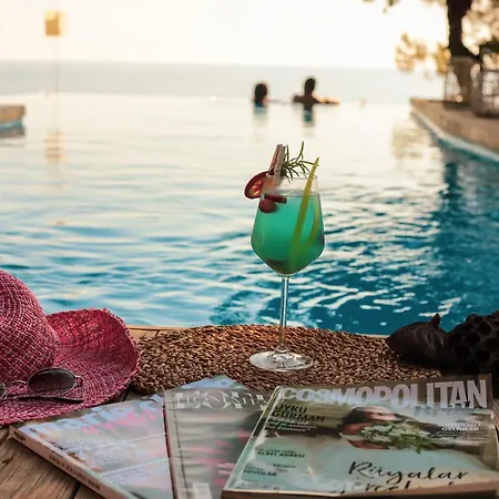 Nautical Hotel