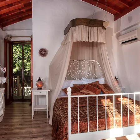 Nautical 4* Fethiye