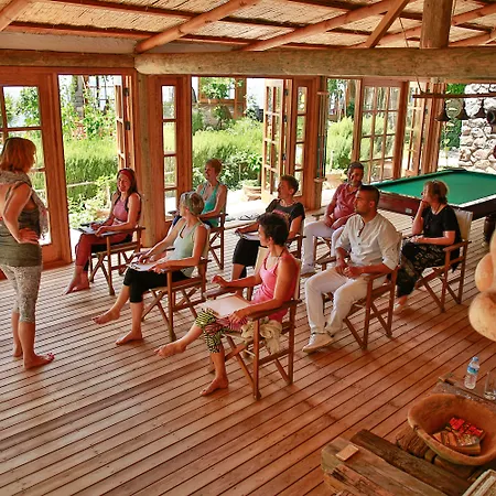 Nautical Hotel Fethiye