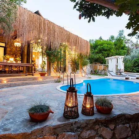 Nautical Hotel Fethiye