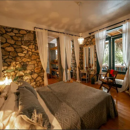 Nautical Hotel Fethiye