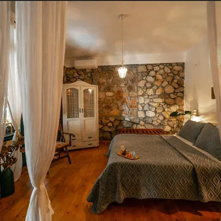 Nautical 4* Fethiye