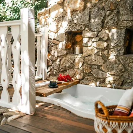 Nautical Hotel Fethiye
