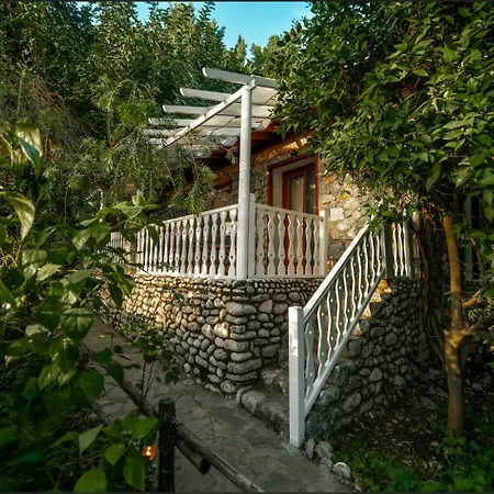 Nautical 4* Fethiye