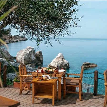 Nautical Hotel 4*