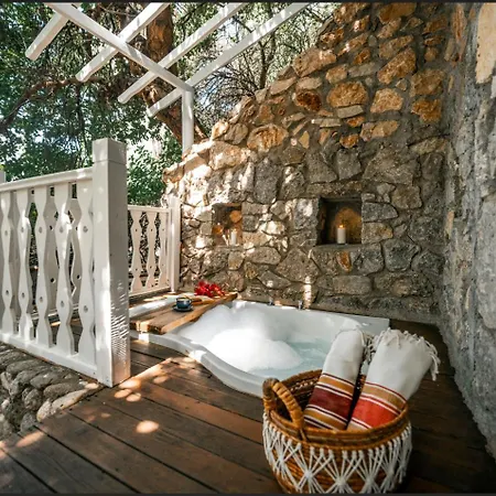 Nautical Hotel Fethiye