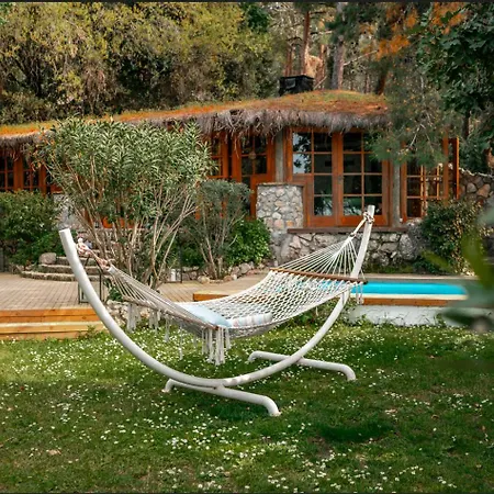 Hotel Nautical 4*