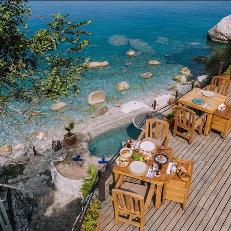 Nautical Hotel
