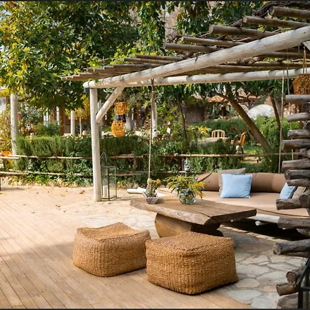 Nautical Hotel Fethiye