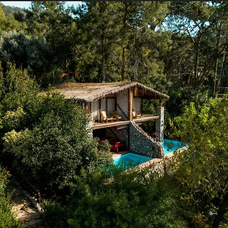 Nautical 4* Fethiye